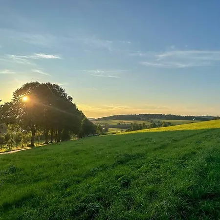 Daire Benedenappartement In Met Uitzicht En Balkon